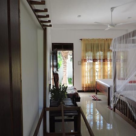 Seadina Coral Home Matara Zewnętrze zdjęcie
