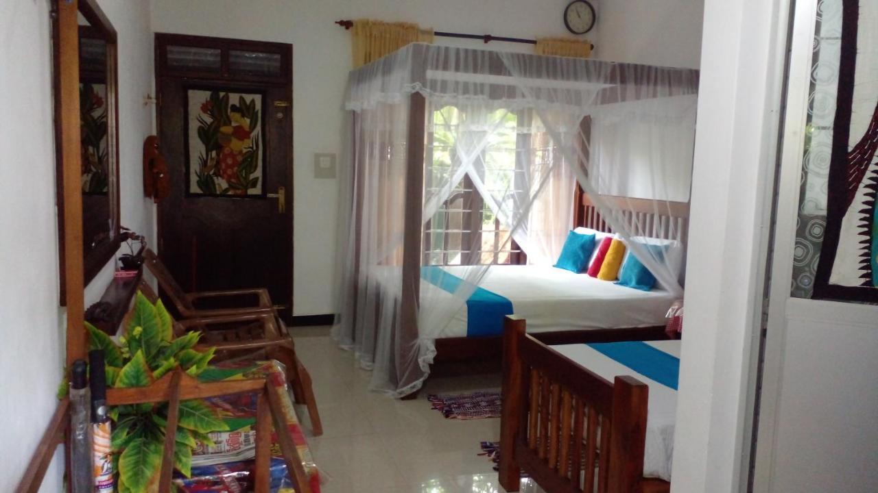 Seadina Coral Home Matara Zewnętrze zdjęcie