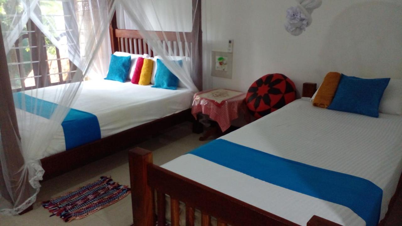 Seadina Coral Home Matara Pokój zdjęcie