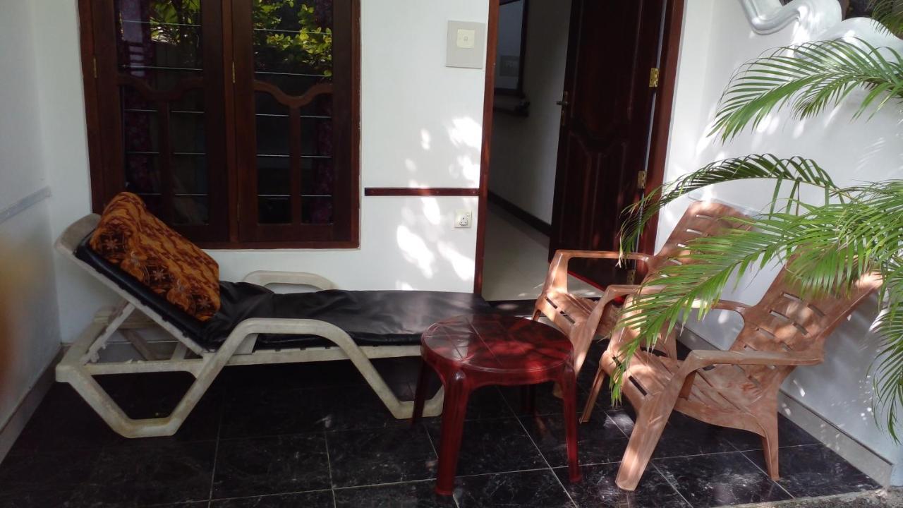 Seadina Coral Home Matara Zewnętrze zdjęcie