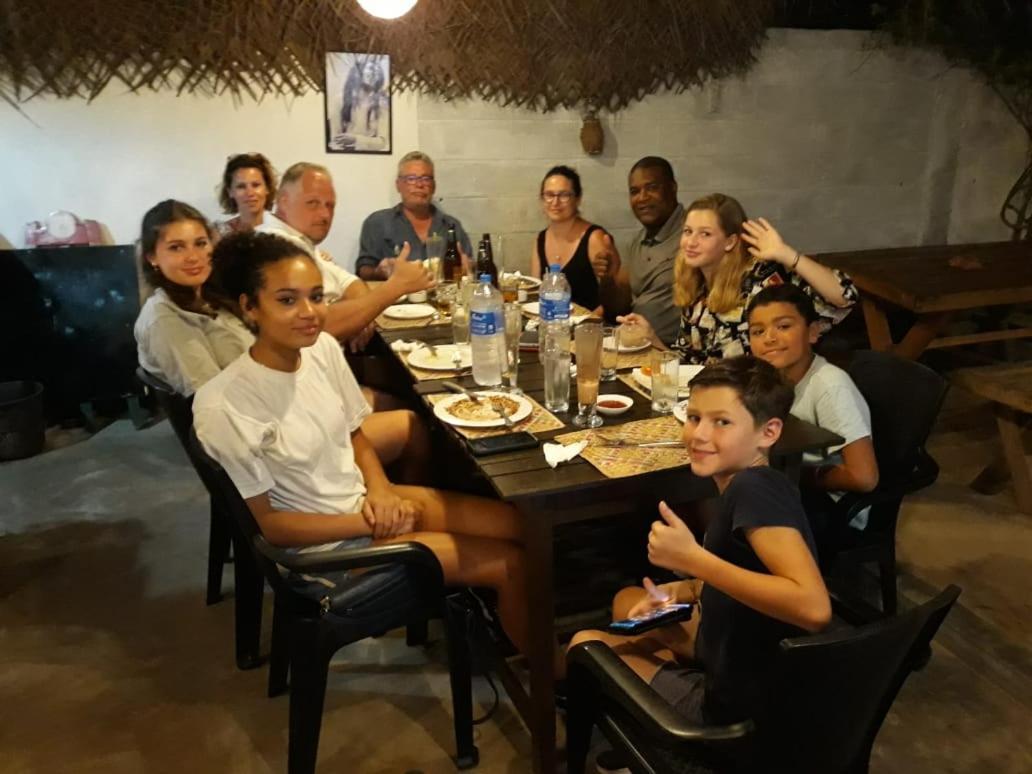 Seadina Coral Home Matara Zewnętrze zdjęcie
