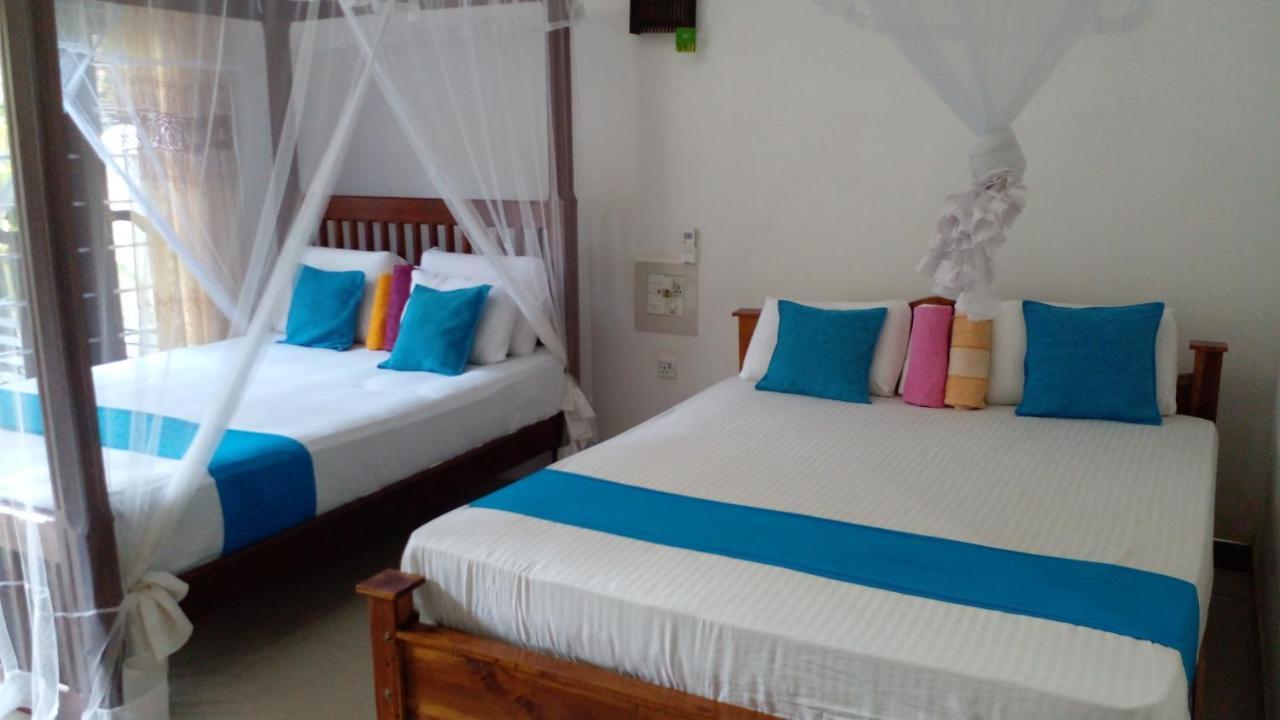Seadina Coral Home Matara Pokój zdjęcie