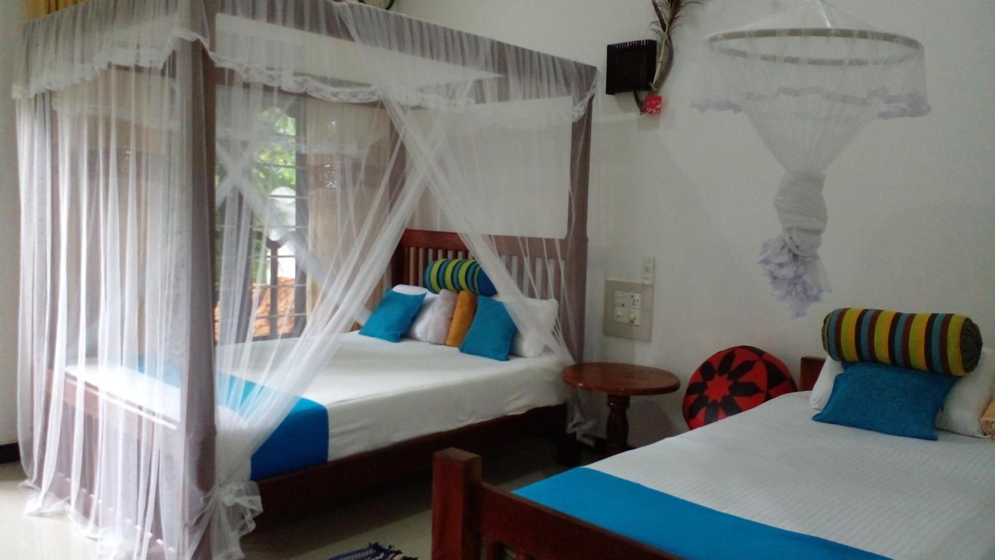 Seadina Coral Home Matara Pokój zdjęcie