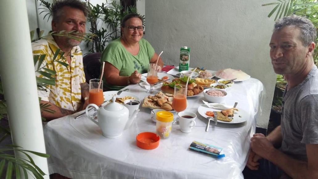 Seadina Coral Home Matara Pokój zdjęcie