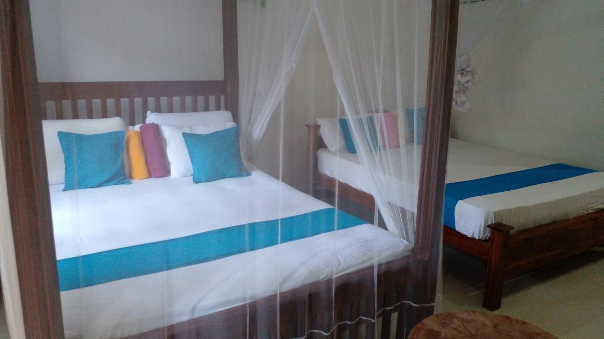Seadina Coral Home Matara Zewnętrze zdjęcie