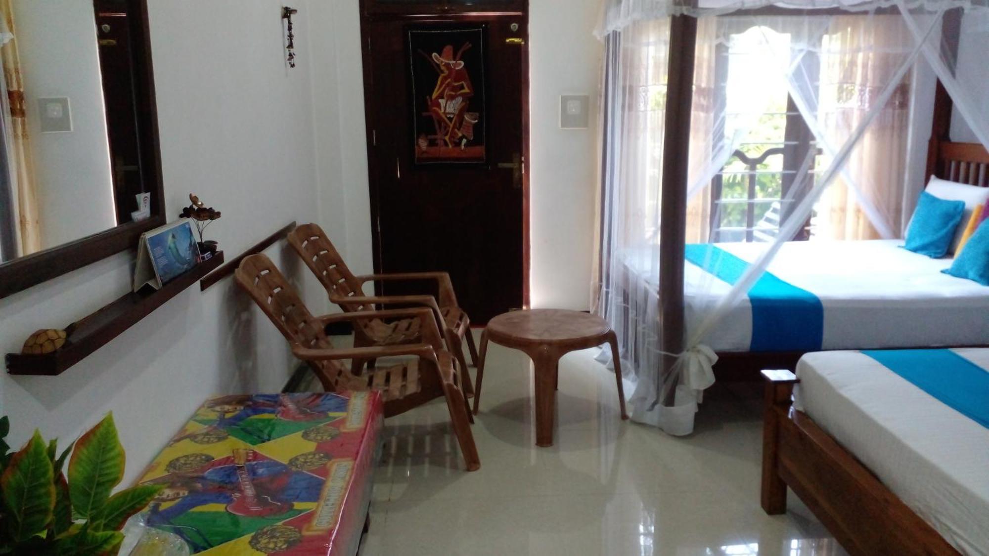 Seadina Coral Home Matara Pokój zdjęcie