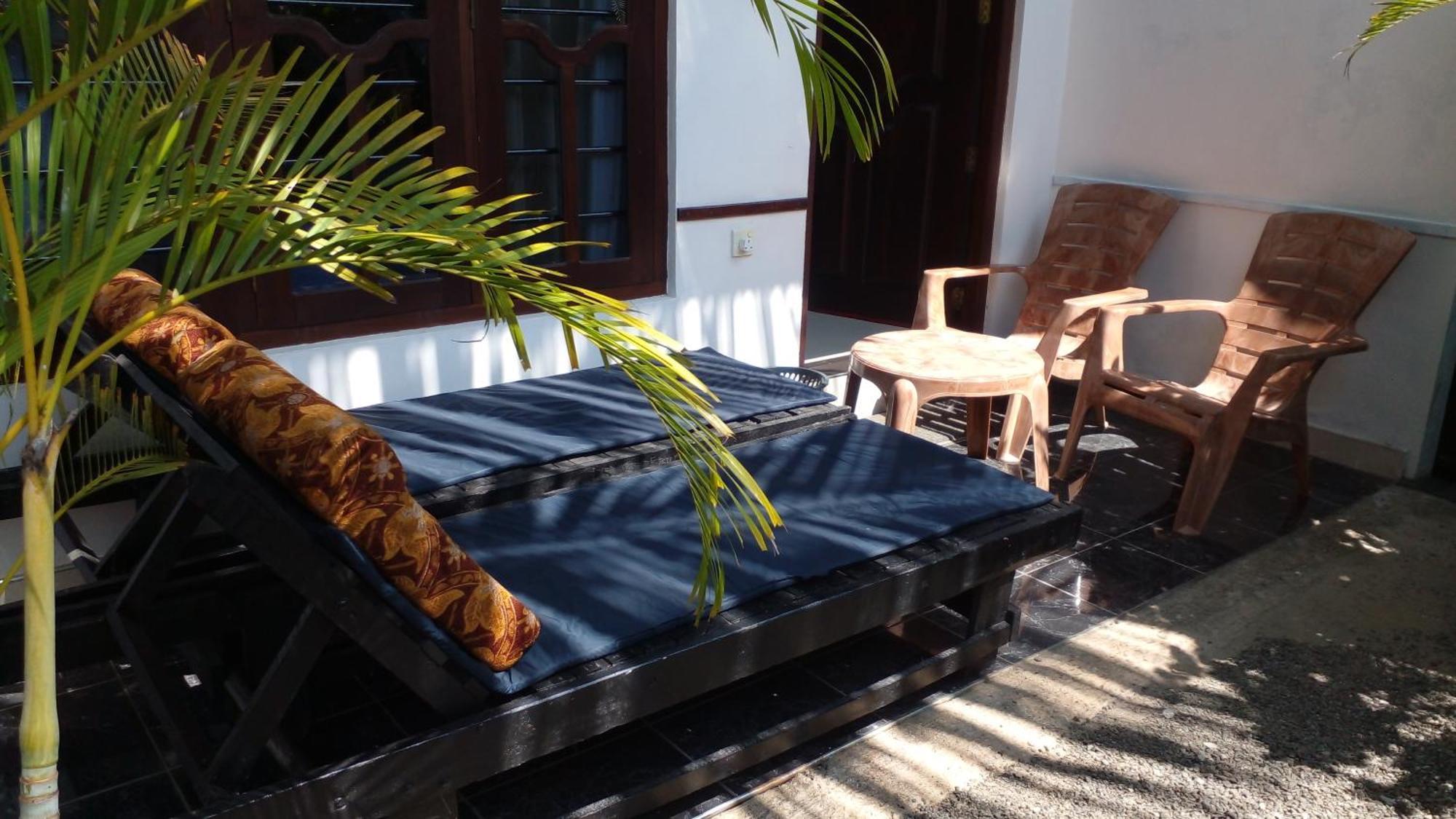 Seadina Coral Home Matara Pokój zdjęcie