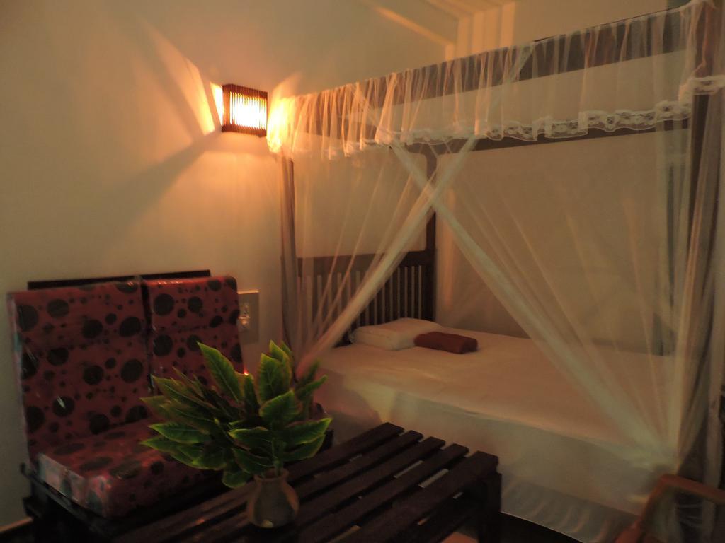Seadina Coral Home Matara Zewnętrze zdjęcie