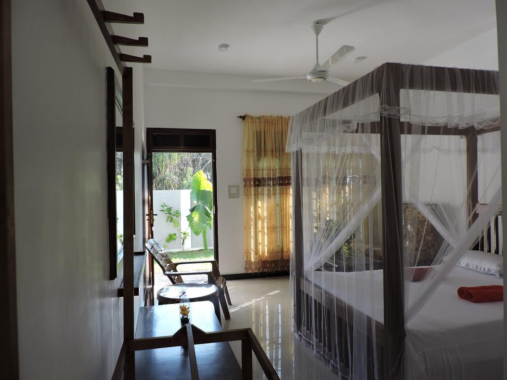 Seadina Coral Home Matara Zewnętrze zdjęcie
