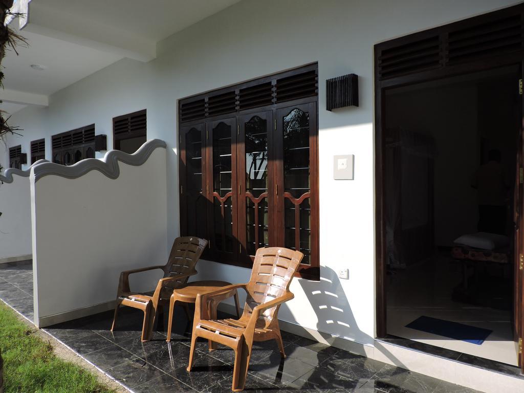 Seadina Coral Home Matara Zewnętrze zdjęcie