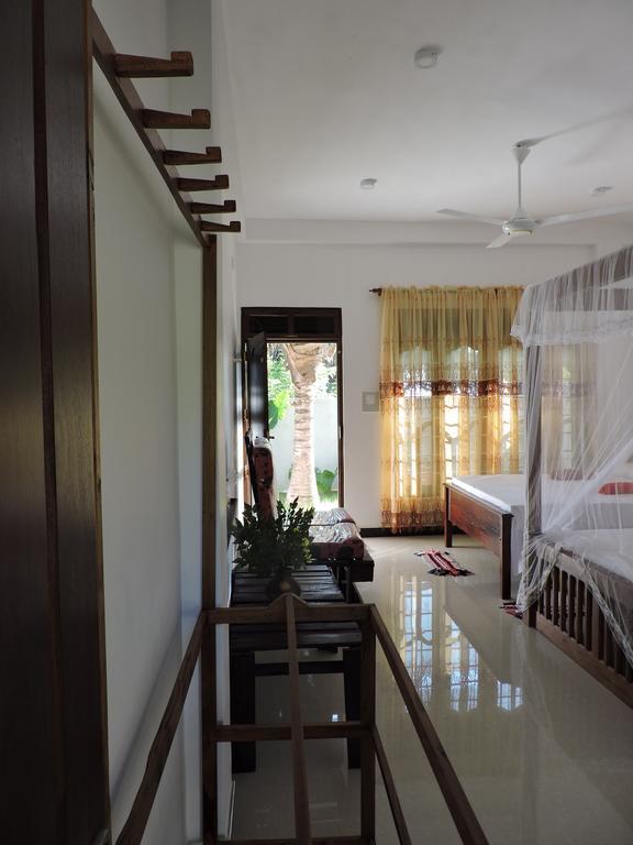 Seadina Coral Home Matara Zewnętrze zdjęcie