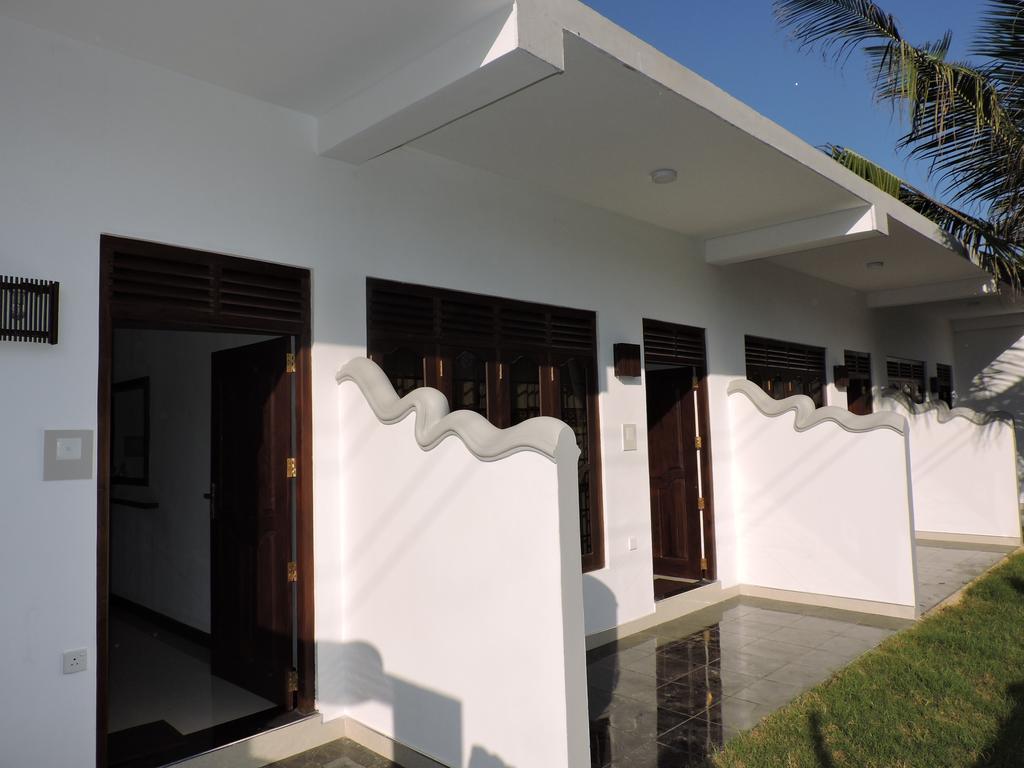Seadina Coral Home Matara Zewnętrze zdjęcie