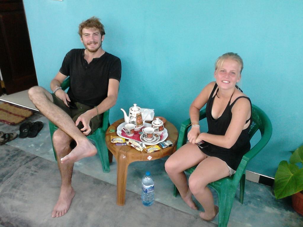 Seadina Coral Home Matara Zewnętrze zdjęcie