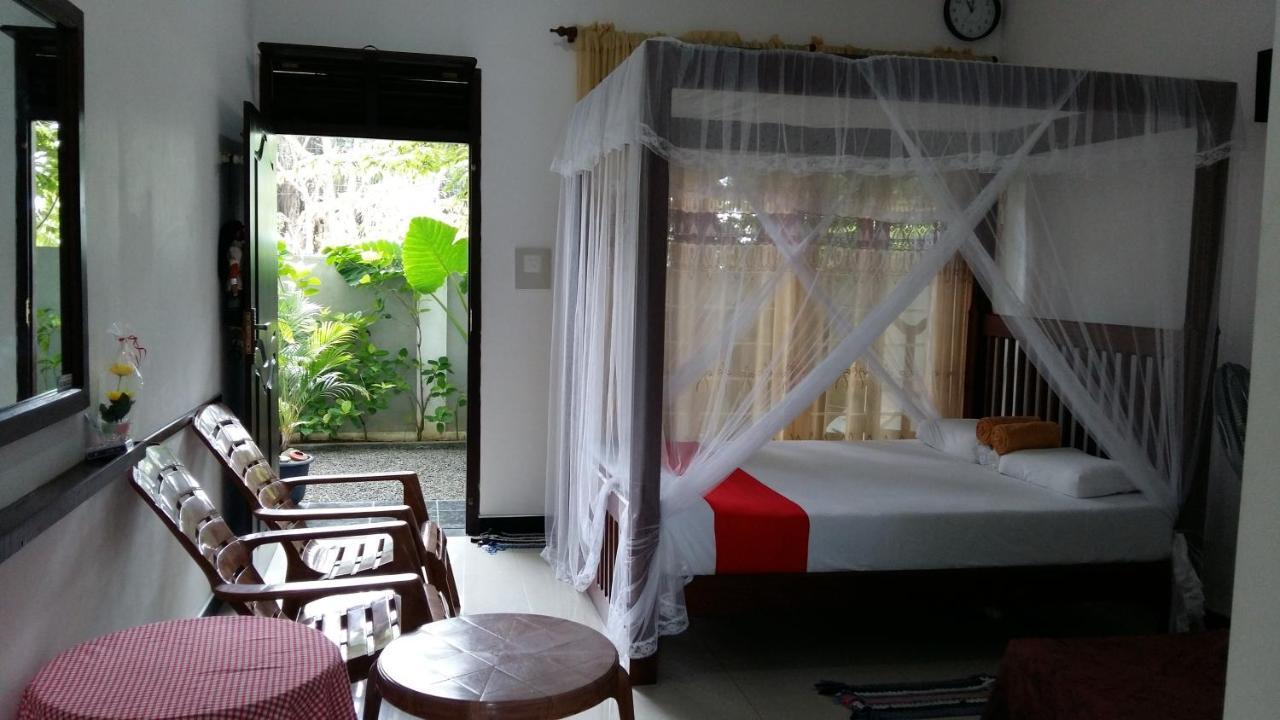 Seadina Coral Home Matara Zewnętrze zdjęcie