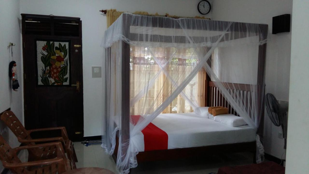 Seadina Coral Home Matara Zewnętrze zdjęcie